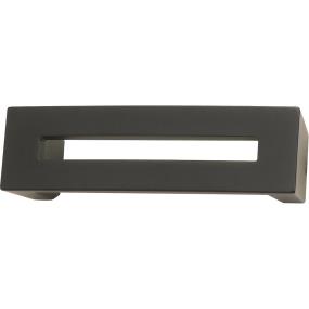 Pull Matte Black Black Pulls