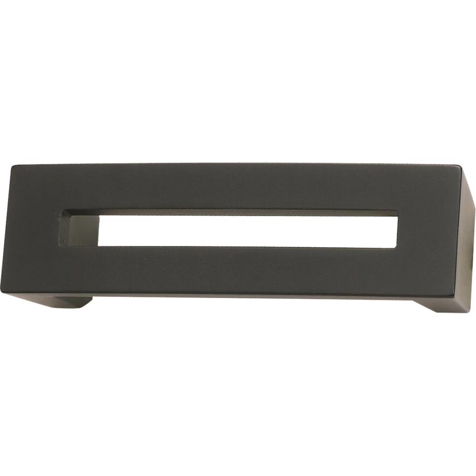 Pull Matte Black Black Pulls
