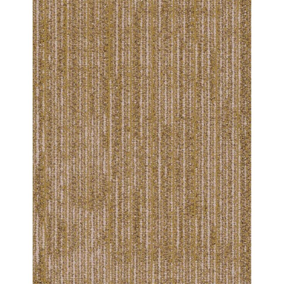 Loop Momentum Orange Carpet Tile