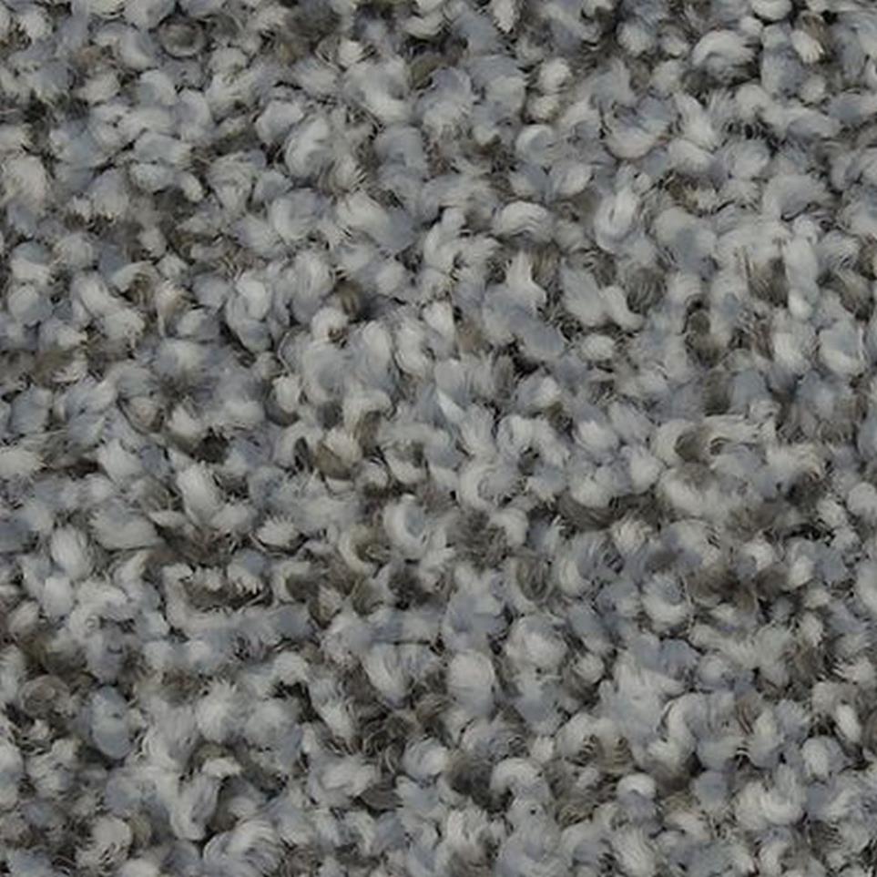 Textured Saxony Eclipse Blue Carpet