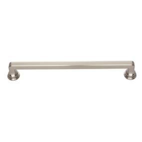 Pull Brushed Nickel Nickel Pulls