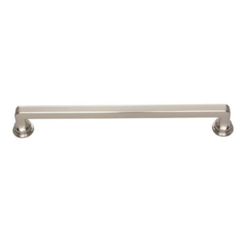 Pull Brushed Nickel Nickel Pulls