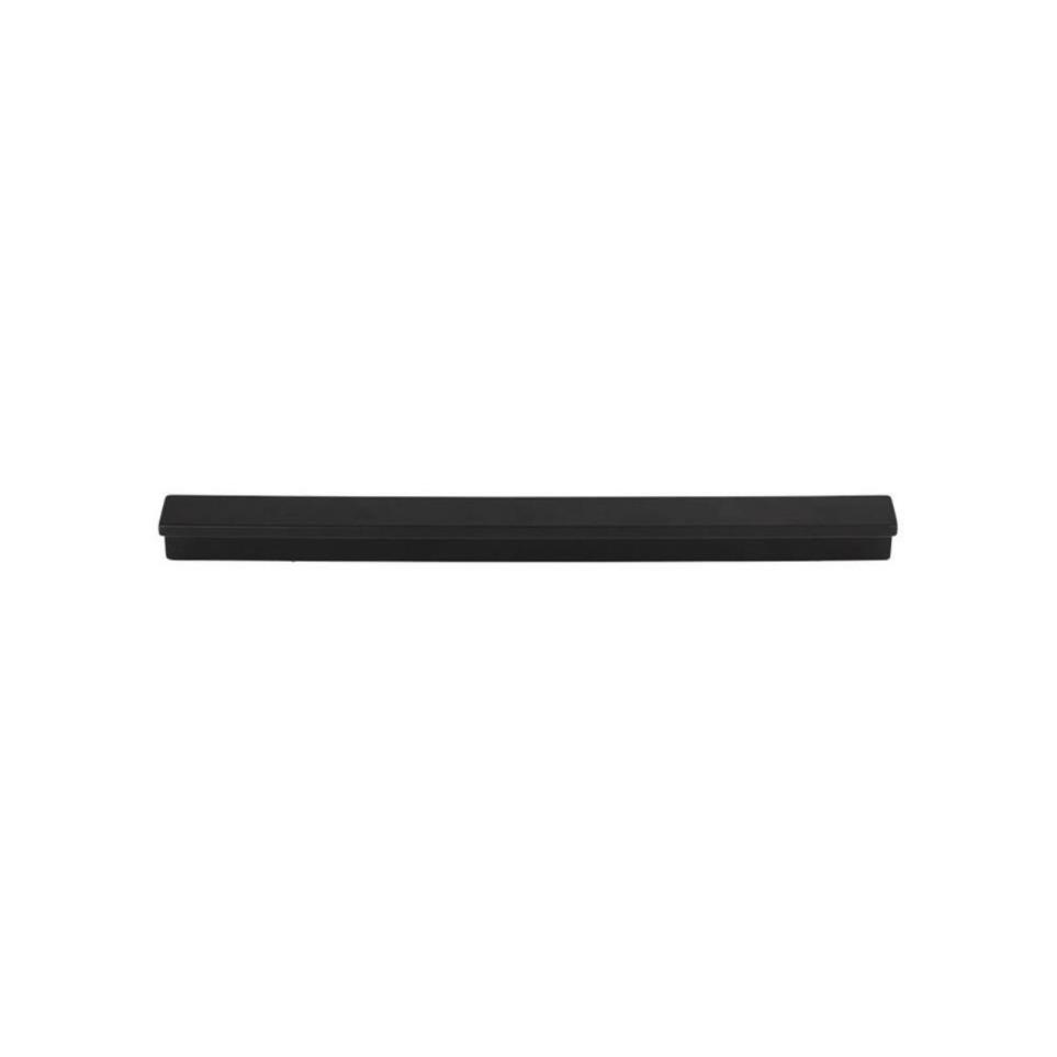 Pull Flat Black Black Pulls