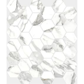 Tile White White Tile