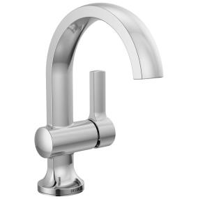 Bath Chrome Chrome Faucets