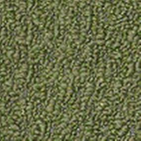 Pattern Holly Leaf Green Carpet