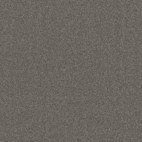 Textured Saxony Sonora Brown Carpet