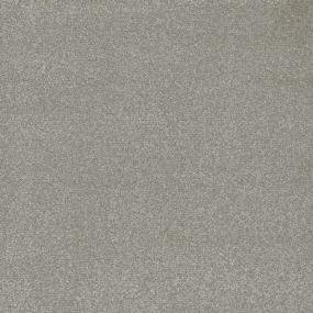 Textured Saxony Twilight Gray Carpet