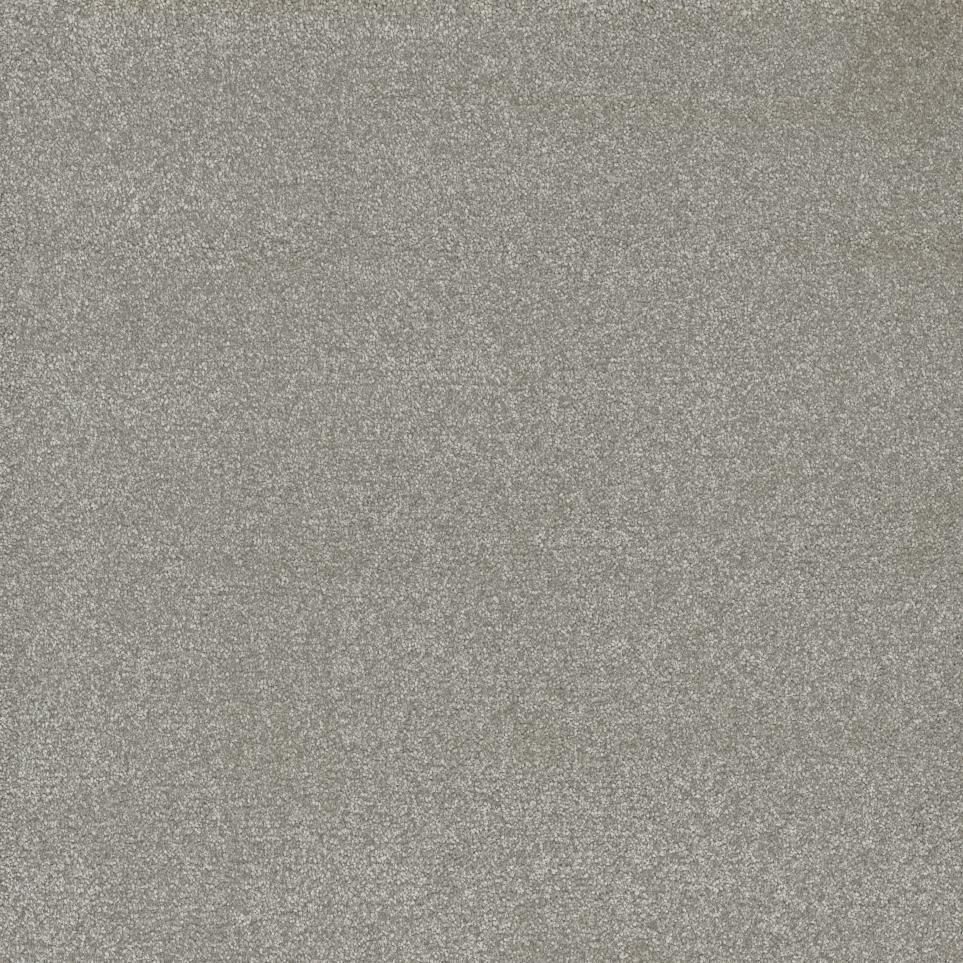 Textured Saxony Twilight Gray Carpet