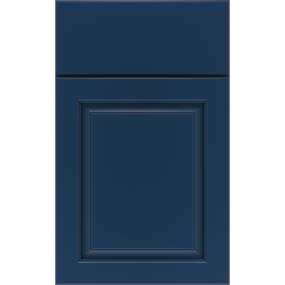 Square Peacock Paint - Other Square Cabinets
