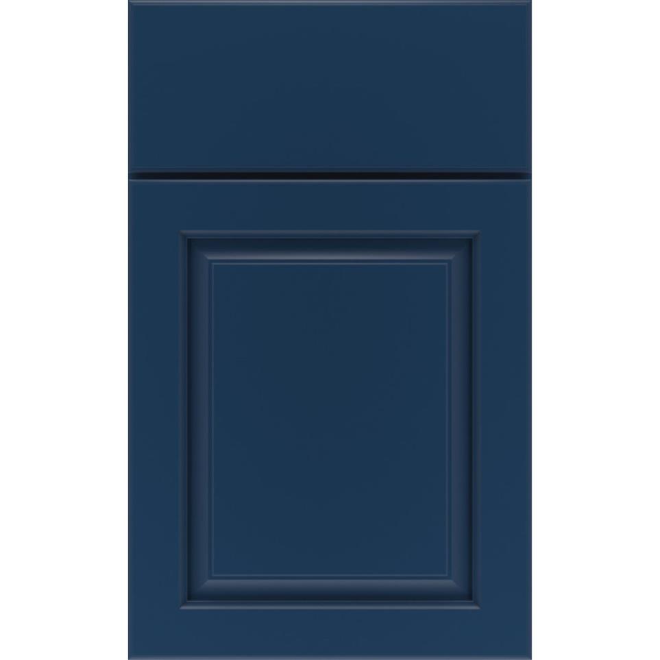 Square Peacock Paint - Other Square Cabinets