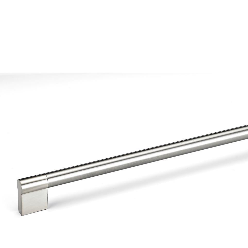 Pull Brushed Nickel Nickel Pulls