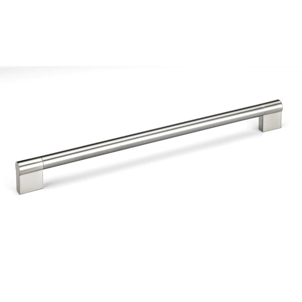 Pull Brushed Nickel Nickel Pulls