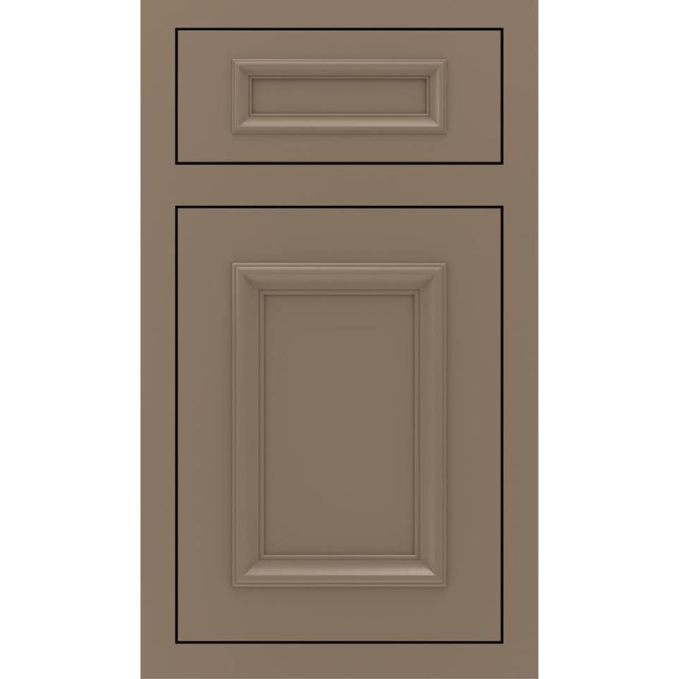 Inset Foothills Paint - Other Inset Cabinets