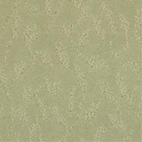 Pattern Balsam Green Carpet