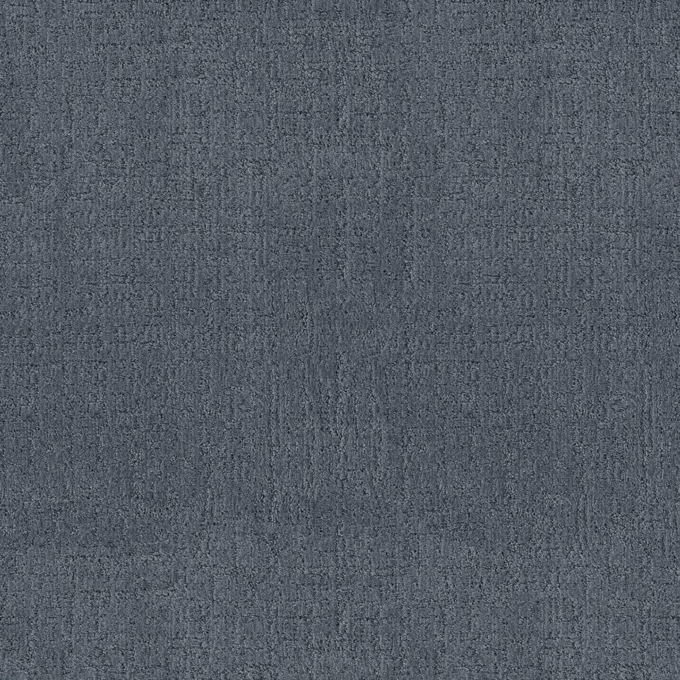 Pattern Surfside Blue Carpet
