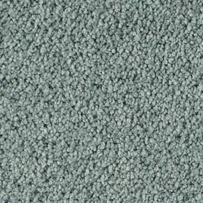 Textured Saxony Augustine Blue Carpet