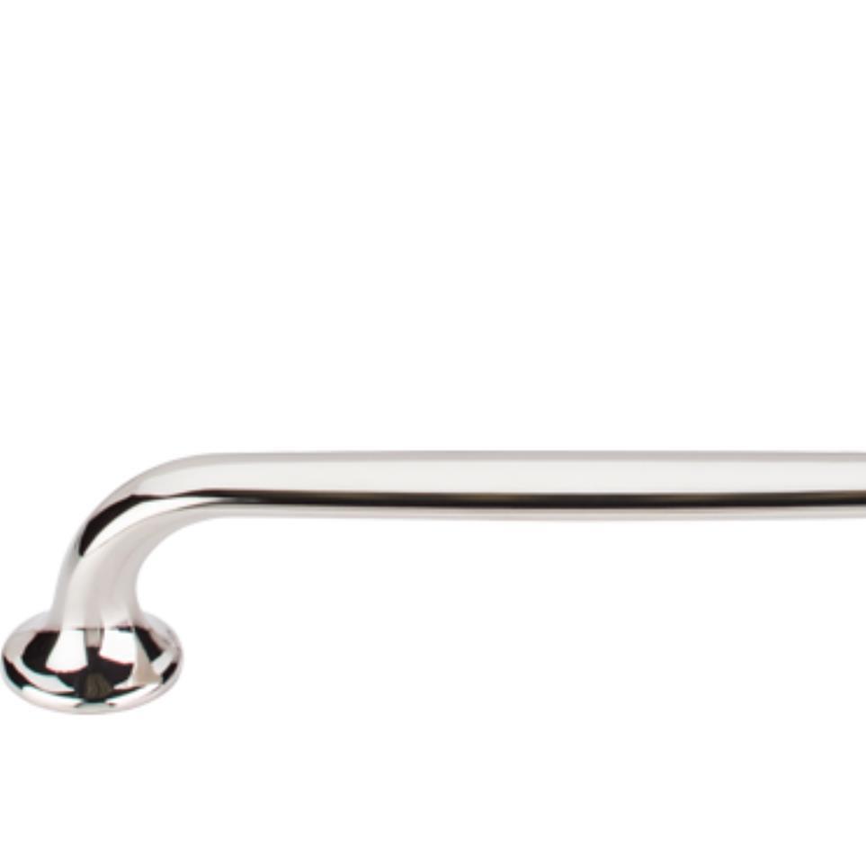 Pull Polished Nickel Nickel Pulls