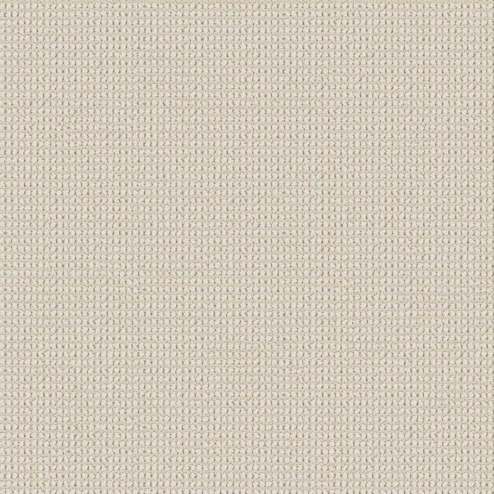 Loop Chalk White Carpet