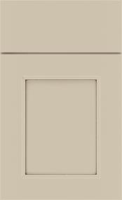 Square Egret Amaretto Creme Paint - Other Cabinets