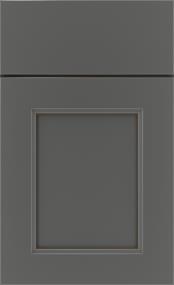 Square  Glaze - Paint Square Cabinets