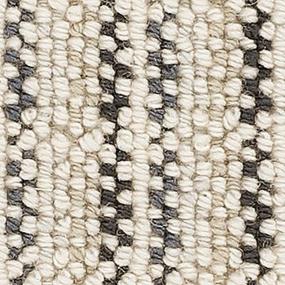 Pattern Cobalt Flame Beige/Tan Carpet