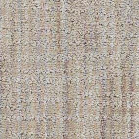 Pattern Merit Brown Carpet