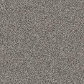 Textured Saxony Skyline Gray Carpet
