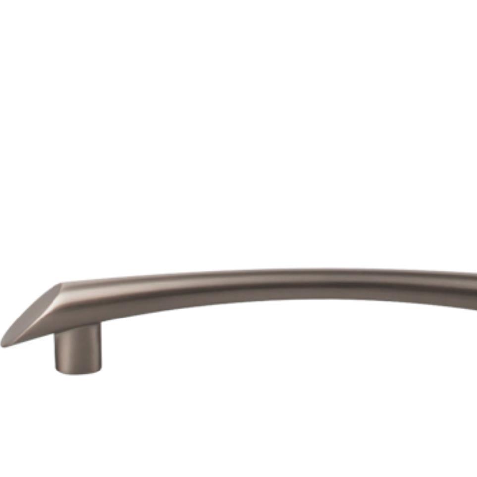 Pull Brushed Satin Nickel Nickel Pulls