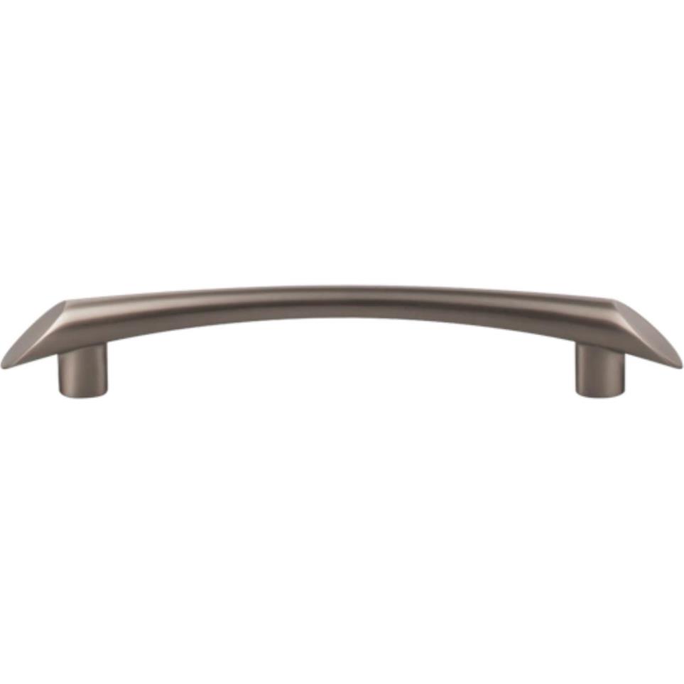 Pull Brushed Satin Nickel Nickel Pulls