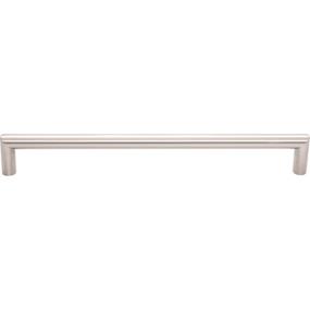 Pull Brushed Satin Nickel Nickel Pulls