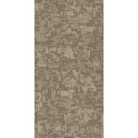 Loop Sandstone Brown Carpet Tile