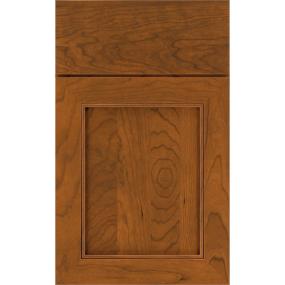 Square Whiskey Black Glaze - Stain Square Cabinets