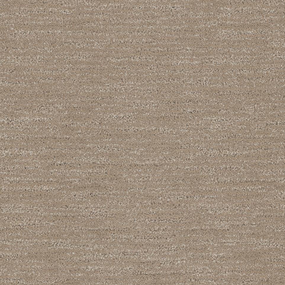 Pattern Truffle Brown Carpet