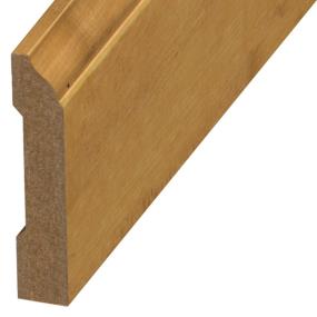 RECLAIMED MAPLE