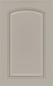 Arch Cloud Toasted Almond Glaze - Paint Arch Cabinets