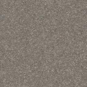Textured Saxony Crisp Khaki Gray Carpet