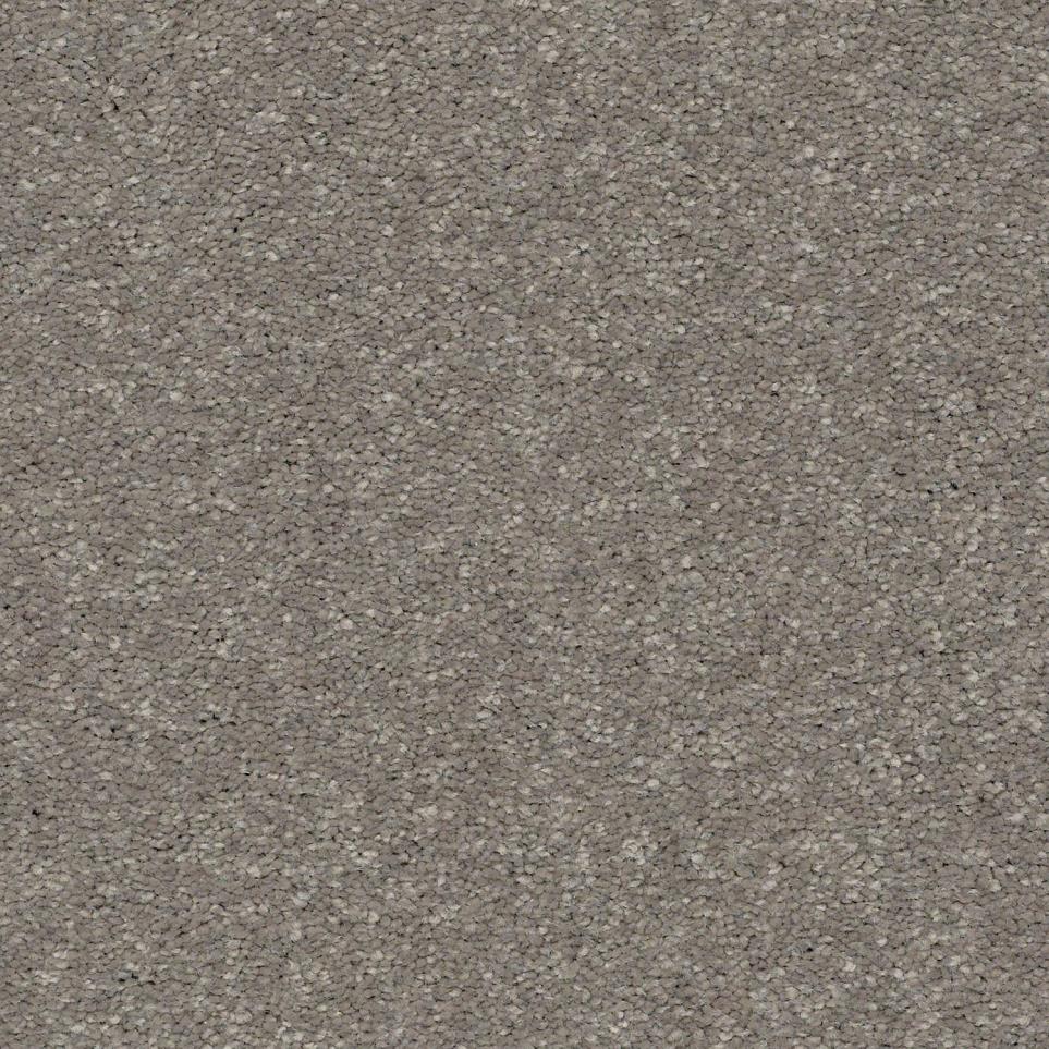 Textured Saxony Crisp Khaki Gray Carpet