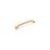 Aurum Brushed Gold