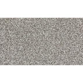 Textured Saxony Aria Gray Carpet