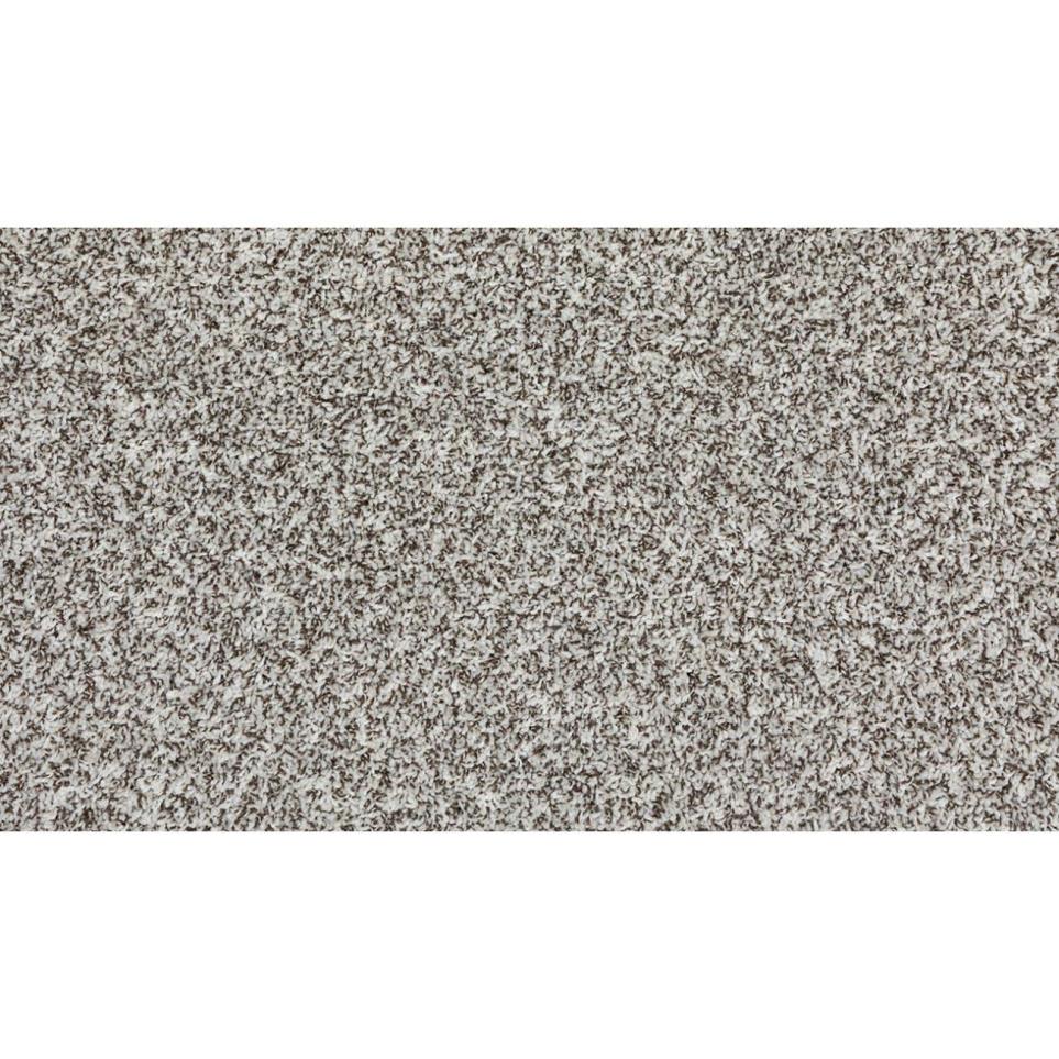 Textured Saxony Aria Gray Carpet