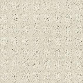 Pattern Cashmere Sweater Beige/Tan Carpet