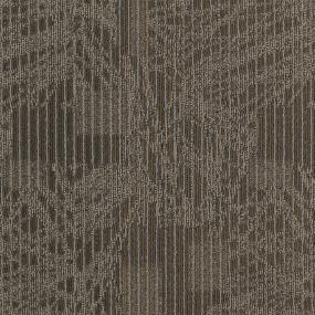 Pattern Colony Gray Carpet Tile