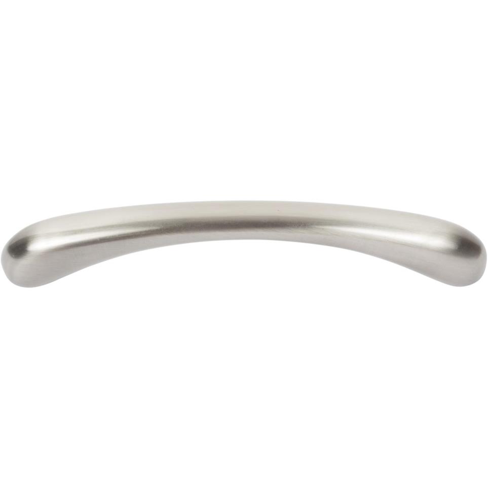 Pull Brushed Nickel Nickel Pulls