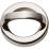 Polished Nickel