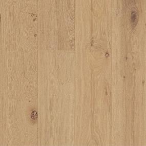 Plank Isle Oak Light Finish Hardwood