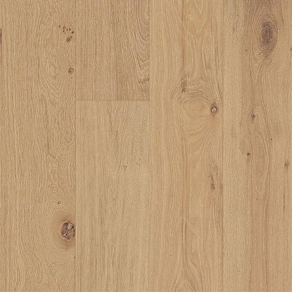 Plank Isle Oak Light Finish Hardwood