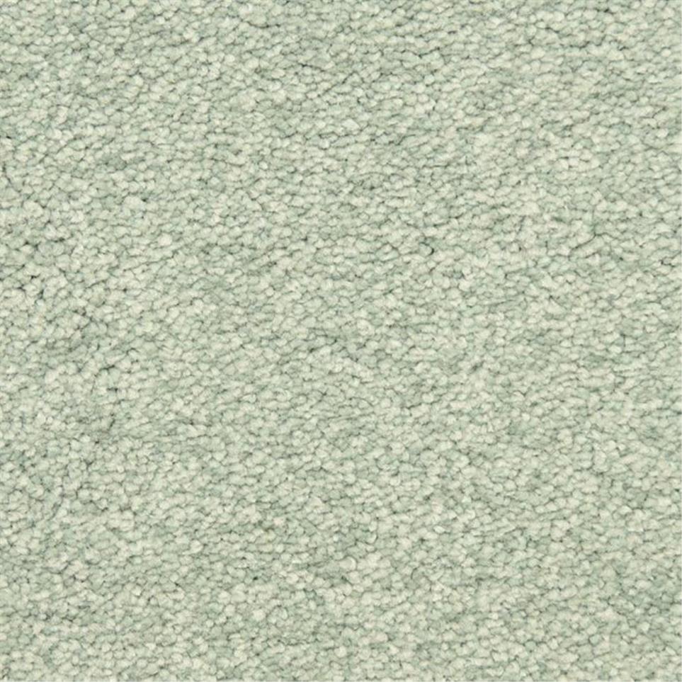 Casual Texture Seaside Green Carpet