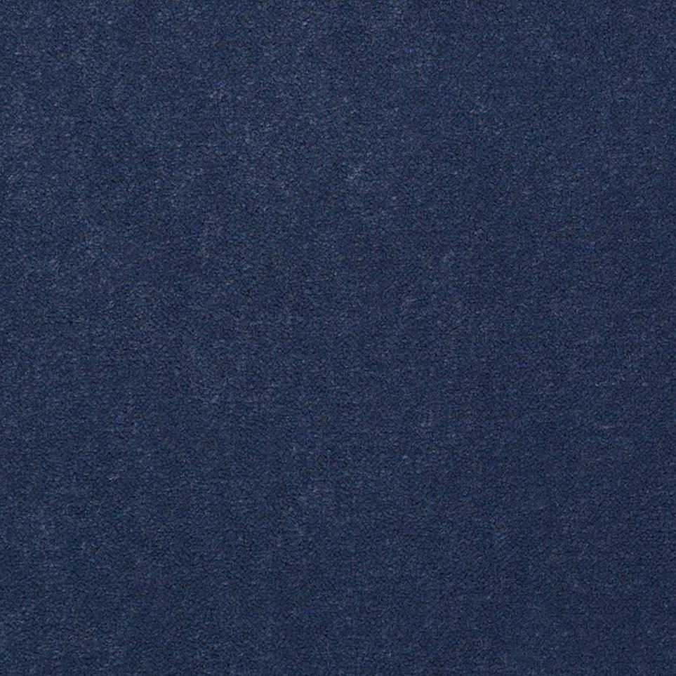 Cut Pile Artesian Blue Carpet