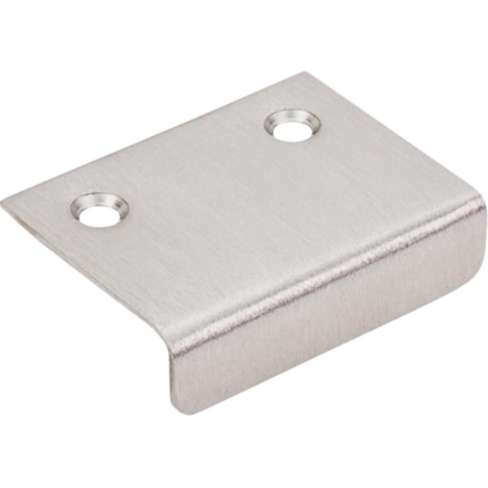 Pull Brushed Satin Nickel Nickel Pulls